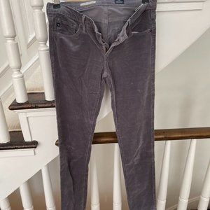 AG + Calypso Cords